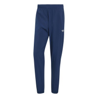 adidas Tech Essential Woven Trainingsbroek Donkerblauw Zilver