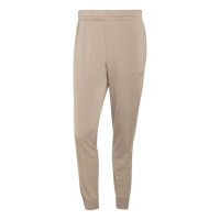 Survêtement adidas Tech Essential marron clair argenté