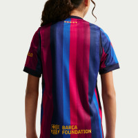 Maillot Nike FC Barcelona Home 2026-2027 pour Enfants