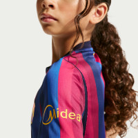 Maillot Nike FC Barcelona Home 2026-2027 pour Enfants