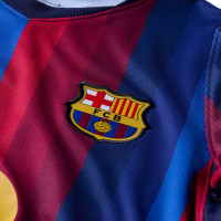 Maillot Nike FC Barcelona Home 2026-2027 pour Enfants