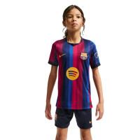 Maillot Nike FC Barcelona Home 2026-2027 pour Enfants