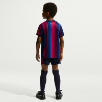 Nike FC Barcelona Minikit Thuis 2026-2027 Kleuters