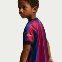 Nike FC Barcelona Minikit Thuis 2026-2027 Kleuters