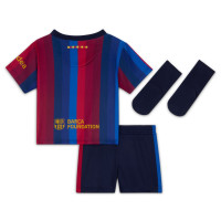 Nike FC Barcelona Babykit Thuis 2026-2027