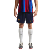 Kit domicile Nike FC Barcelona 2026-2027