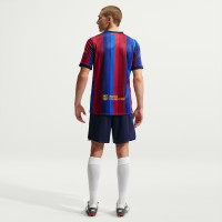 Kit domicile Nike FC Barcelona 2026-2027