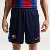 Kit domicile Nike FC Barcelona 2026-2027