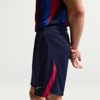 Shorts Nike FC Barcelona Home 2026-2027
