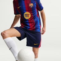Kit domicile Nike FC Barcelona 2026-2027