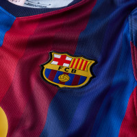 Nike FC Barcelona Thuisshirt Authentic 2026-2027