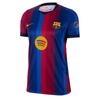 Nike FC Barcelona Thuisshirt 2026-2027 Dames
