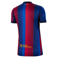 Nike FC Barcelona Thuisshirt 2026-2027 Dames
