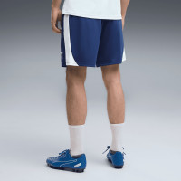 Kit d'entraînement PUMA Manchester City 2026-2027 bleu clair bleu foncé