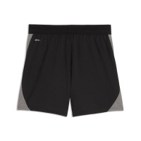 PUMA Manchester City Trainingsbroekje 2026-2027 Kids Zwart Donkergrijs Goud
