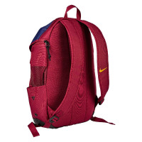 Nike FC Barcelone Academy Sac à Dos 2026-2027 Rouge Bleu Jaune