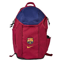 Nike FC Barcelone Academy Sac à Dos 2026-2027 Rouge Bleu Jaune