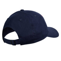 Nike FC Barcelona Club Pet Poly 6P Kids Donkerblauw