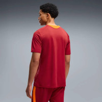 Maillot d'entraînement PUMA Galatasaray SK 2026-2027 rouge orange