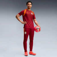 Kit d'entraînement PUMA Galatasaray SK 2026-2027 rouge orange