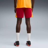 Kit d'entraînement PUMA Galatasaray SK 2026-2027 rouge orange