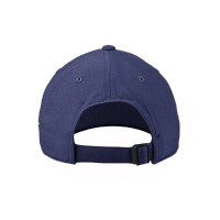 Nike FC Barcelone Club Casquette Poly 5P Enfants Bleu Foncé Jaune Rouge