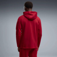 PUMA Galatasaray SK Evostripe Trainingspak 2026-2027 Rood Oranje