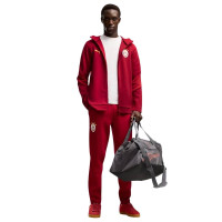 PUMA Galatasaray SK Evostripe Trainingsjack 2026-2027 Rood Oranje