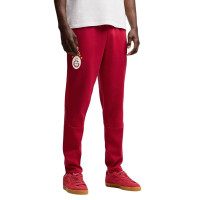 PUMA Galatasaray SK Evostripe Trainingspak 2026-2027 Rood Oranje