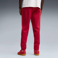 PUMA Galatasaray SK Evostripe Trainingspak 2026-2027 Rood Oranje