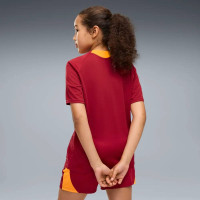 PUMA Galatasaray SK Trainingsshirt 2026-2027 Kids Rood Oranje
