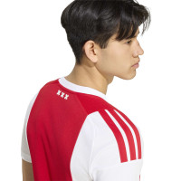 adidas Ajax Thuisset 2026-2027