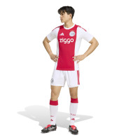 Kit adidas Ajax Home pour la saison 2026-2027