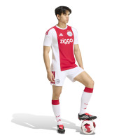 Kit adidas Ajax Home pour la saison 2026-2027