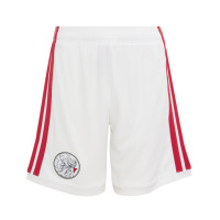 adidas Ajax Thuisbroekje 2026-2027 Kids