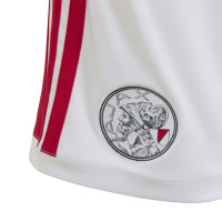 adidas Ajax Thuistenue 2026-2027 Kids