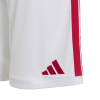 adidas Ajax Thuisset 2026-2027 Kids