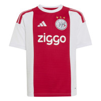 adidas Ajax Thuisset 2026-2027 Kids