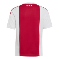 adidas Ajax Thuistenue 2026-2027 Kids