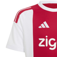 adidas Ajax Thuisset 2026-2027 Kids