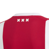adidas Ajax Thuistenue 2026-2027 Kids