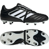 adidas Copa Gloro 2 Gras Voetbalschoenen (FG) Zwart Wit
