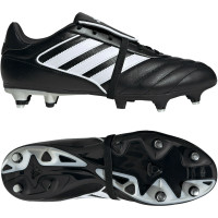 adidas Copa Gloro 2 IJzeren-Nop Voetbalschoenen (SG) Zwart Wit