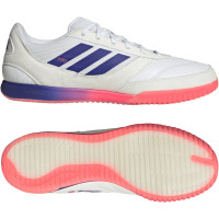 adidas Top Sala Competition II Zaalvoetbalschoenen (IN) Wit Paars Roze