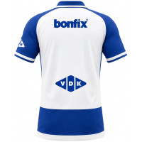 Maillot adidas PEC Zwolle Home 2026-2027