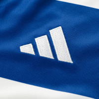 Maillot adidas PEC Zwolle Home 2026-2027