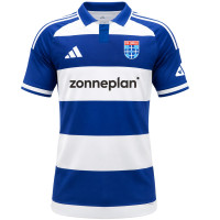adidas PEC Zwolle Thuisshirt 2026-2027 Kids
