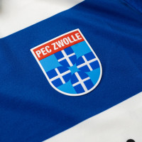 adidas PEC Zwolle Thuisshirt 2026-2027 Kids