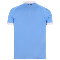 Maillot d'accueil Mizuno Lazio Roma 2026-2027
