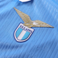 Maillot d'accueil Mizuno Lazio Roma 2026-2027